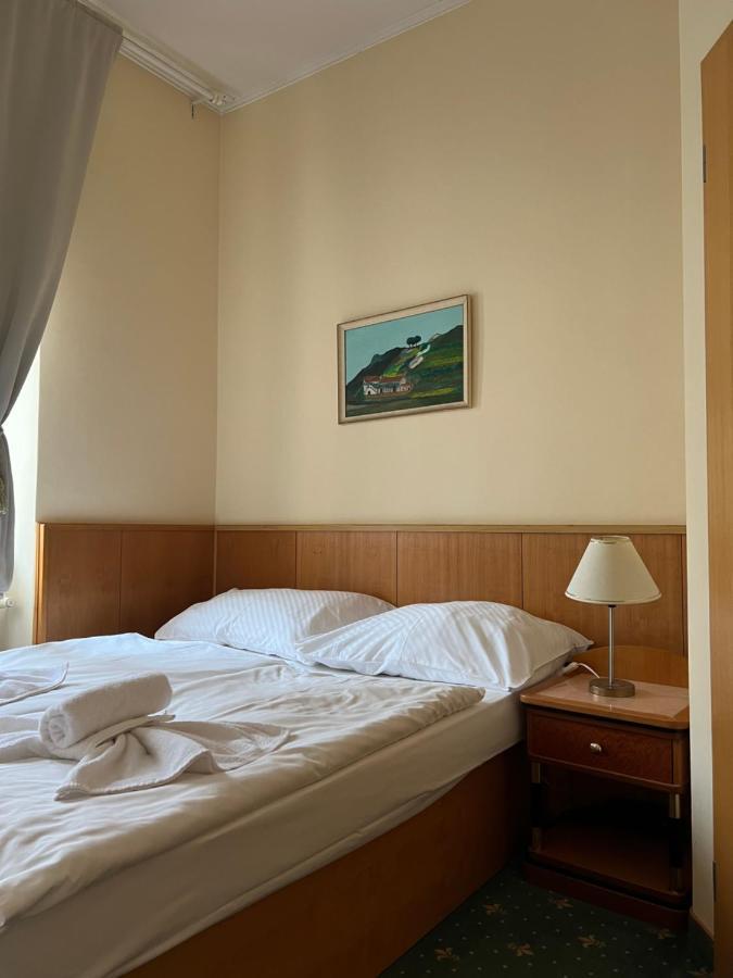Hotel Geo Prag