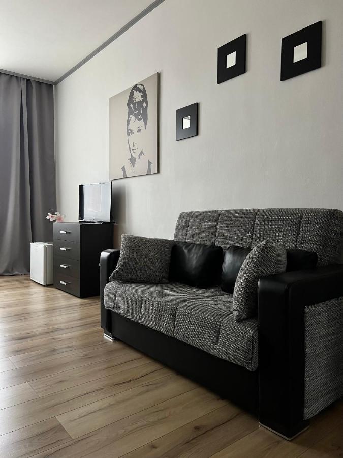 Geo Hotel Prag