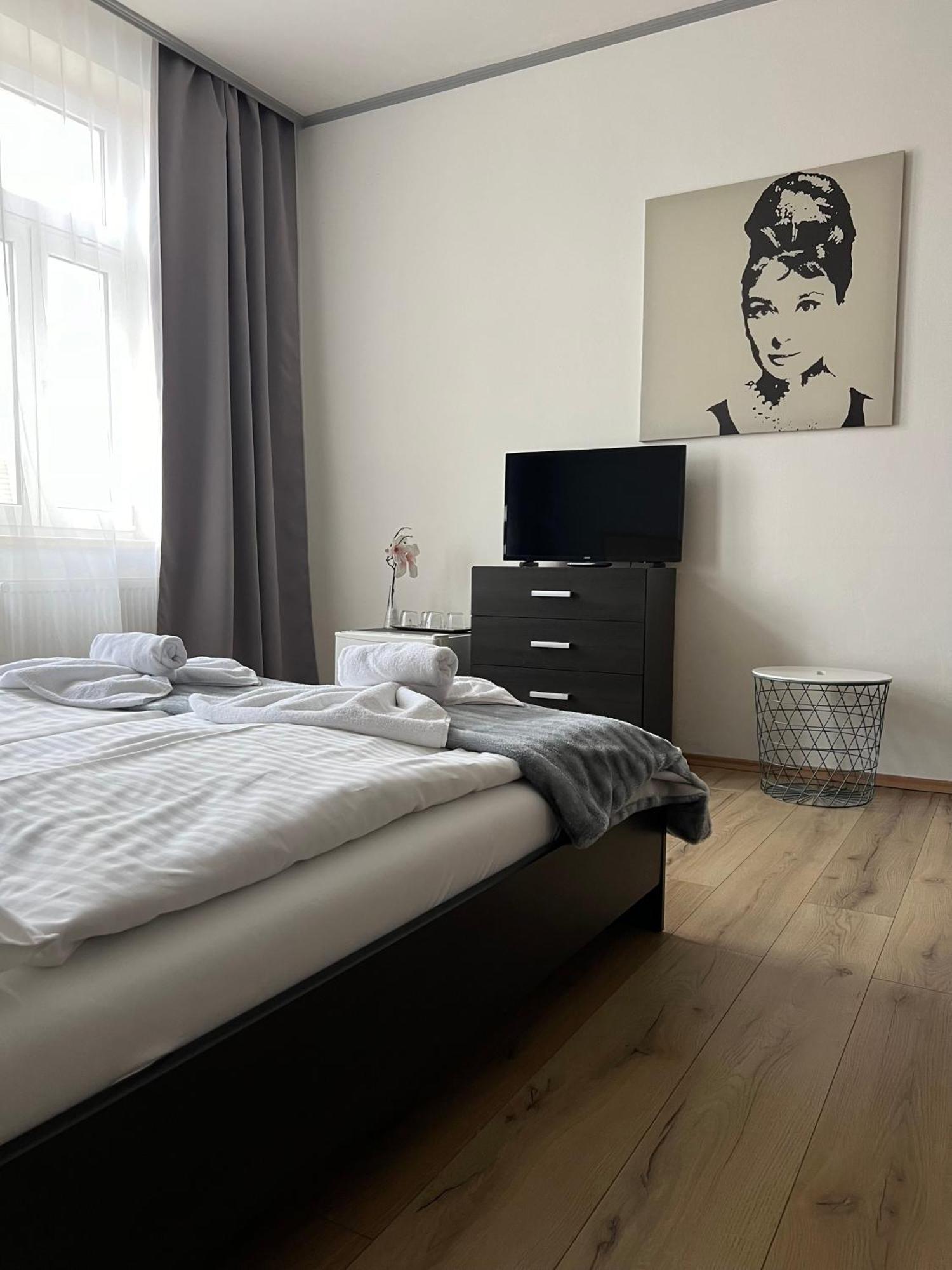 Geo Hotel Prag
