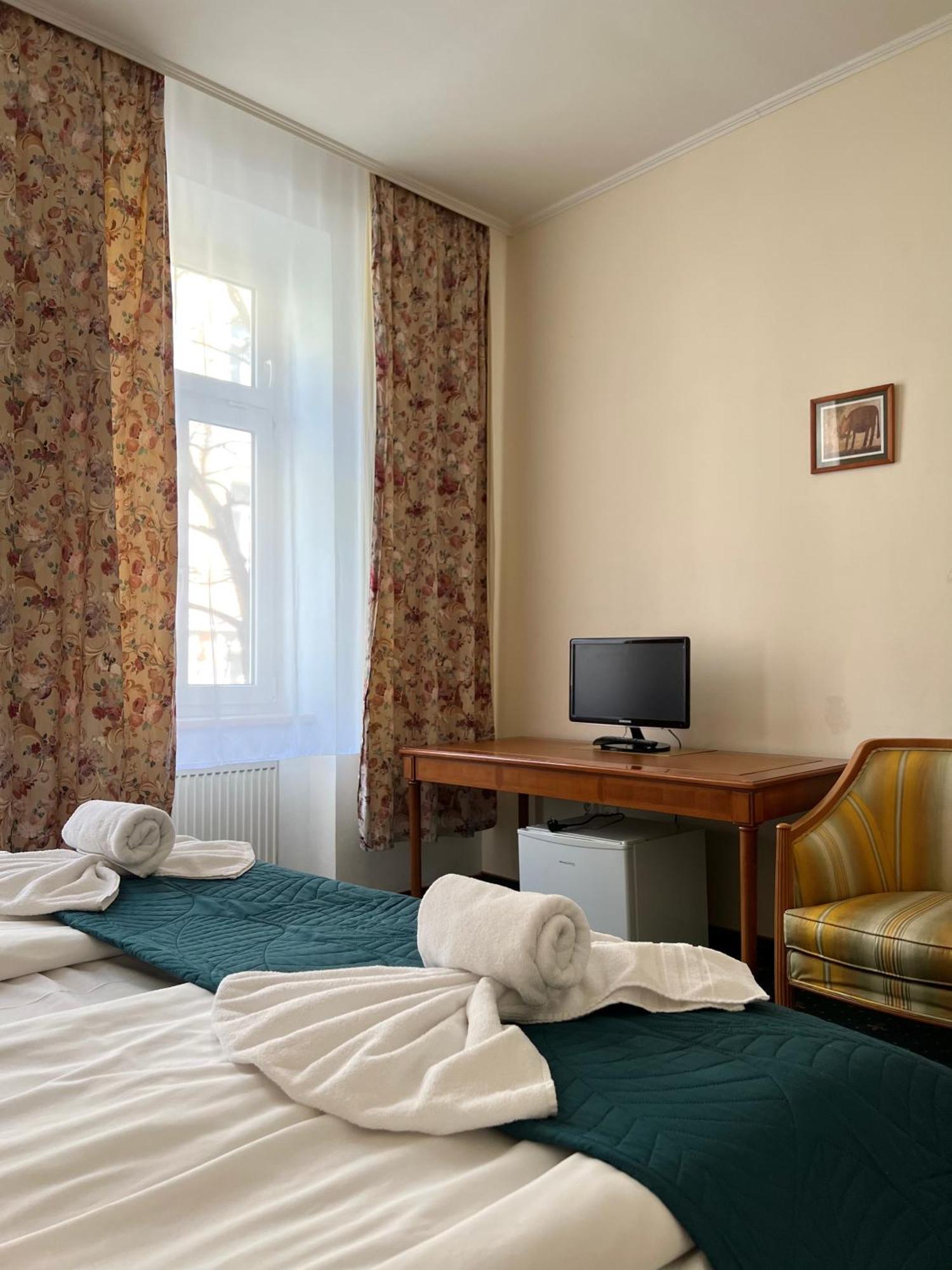 Hotel Geo Prag