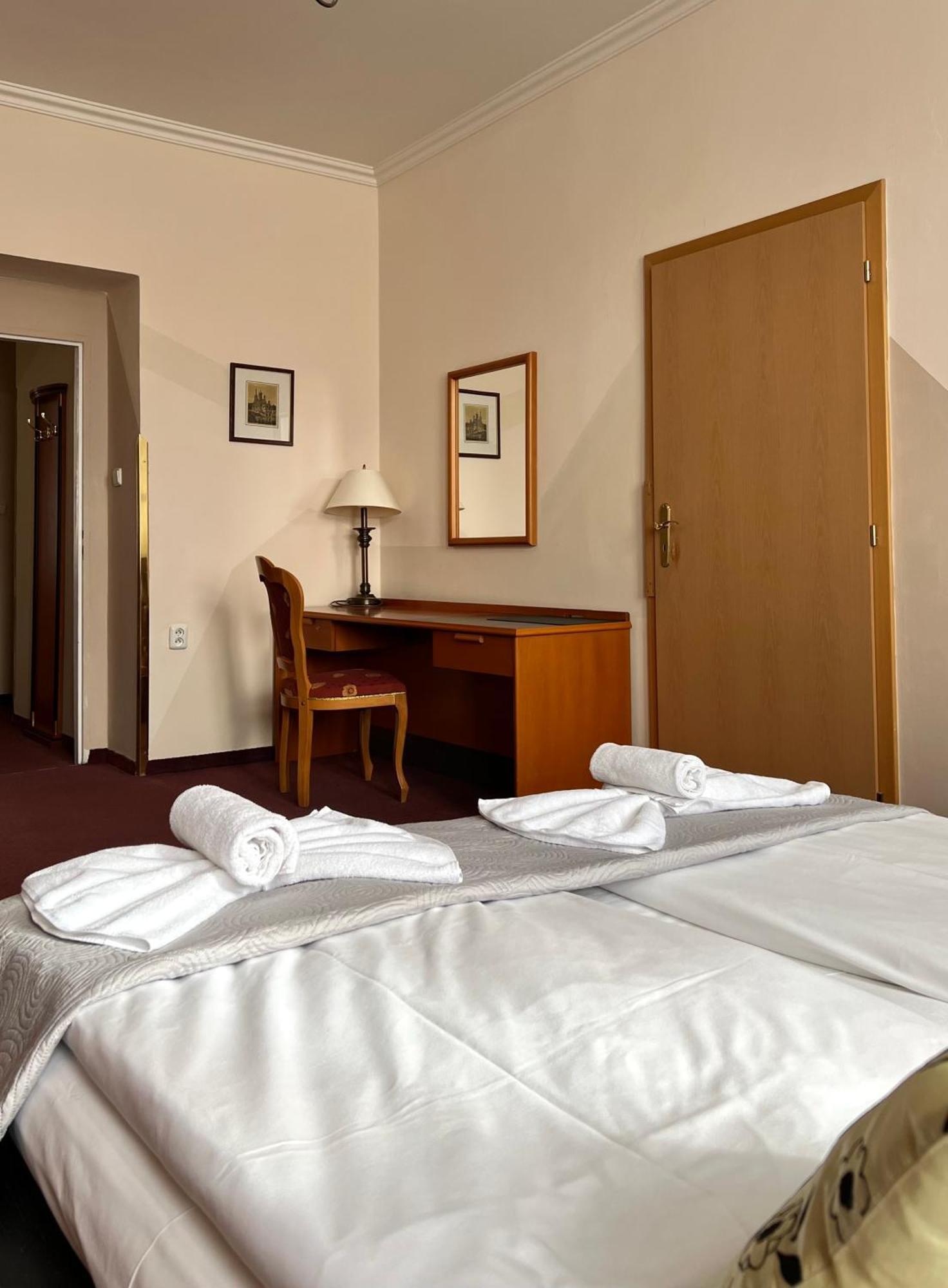 Hotel Geo Prag