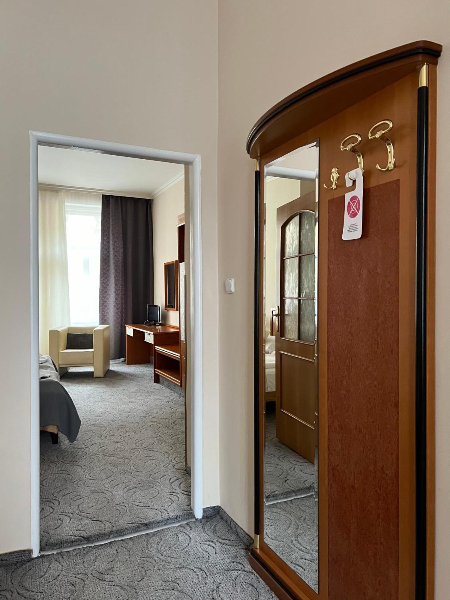 Geo Hotel Prag