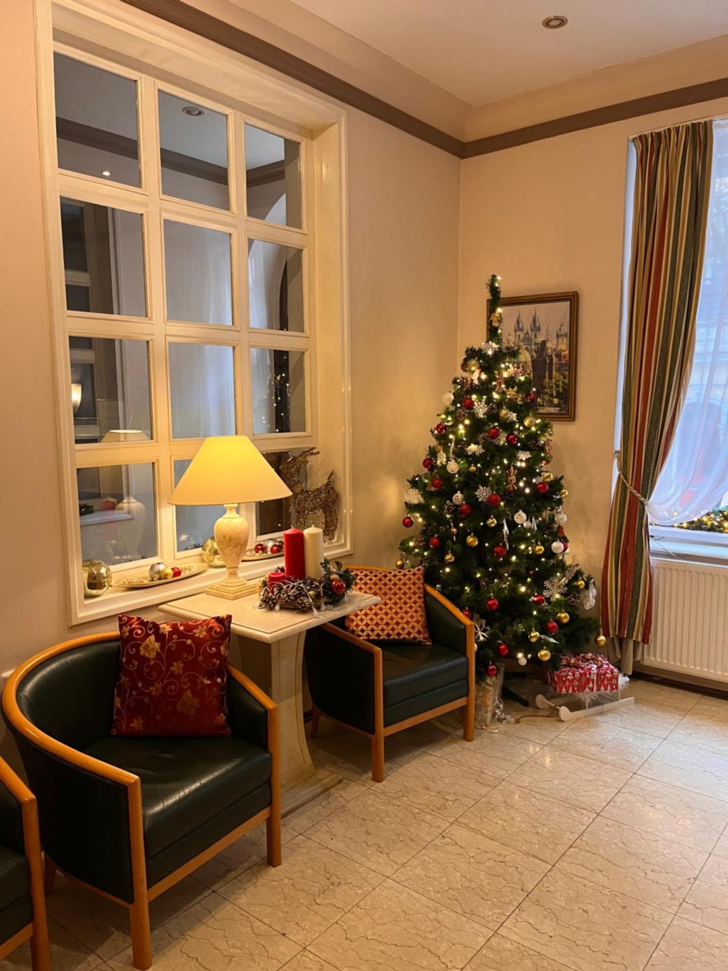 Hotel Geo Prag