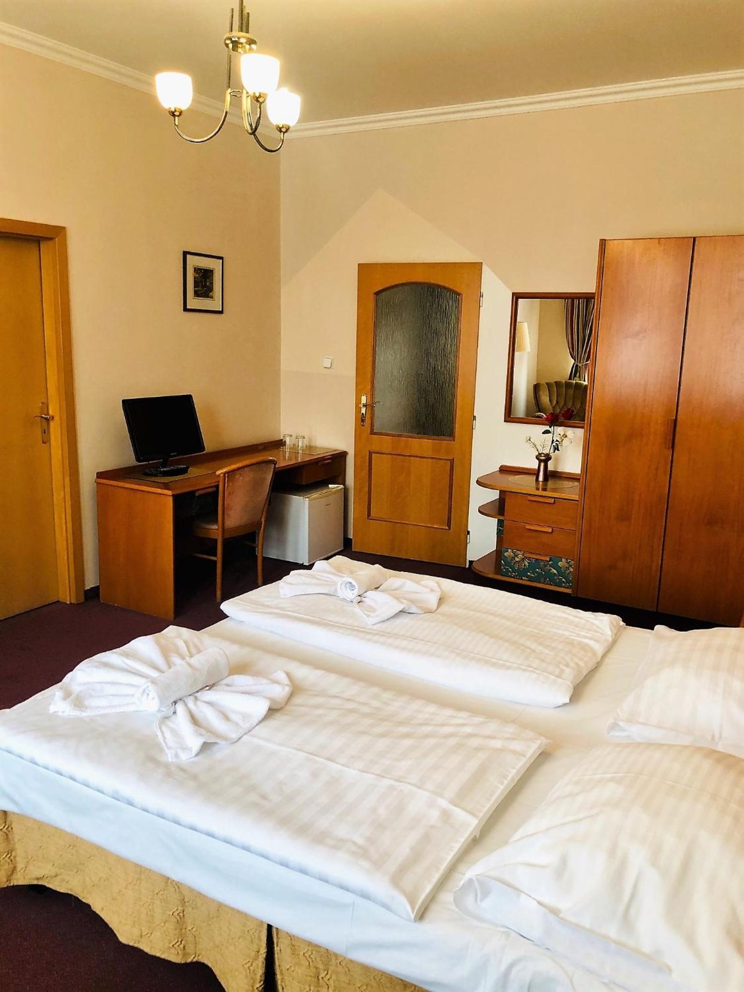 Hotel Geo Prag